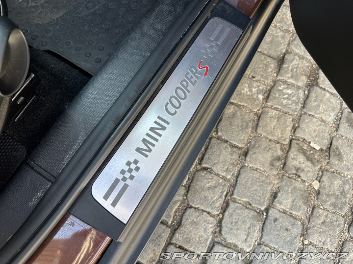 Mini Ostatní modely Countryman S 2015