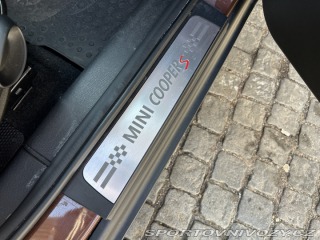Mini Ostatní modely Countryman S 2015