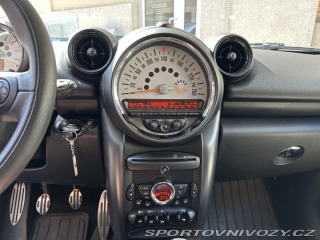 Mini Ostatní modely Countryman S 2015