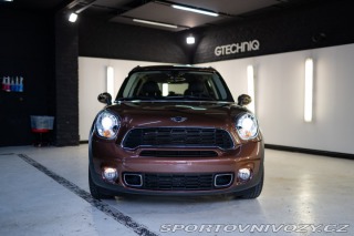 Mini Ostatní modely Countryman S 2015