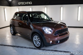 Mini Ostatní modely Countryman S 2015