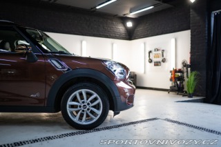 Mini Ostatní modely Countryman S 2015