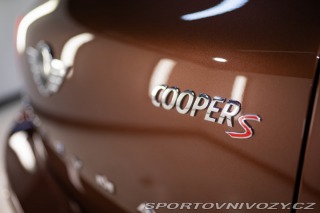 Mini Ostatní modely Countryman S 2015