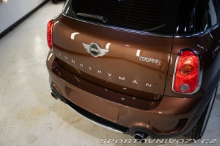 Mini Ostatní modely Countryman S 2015