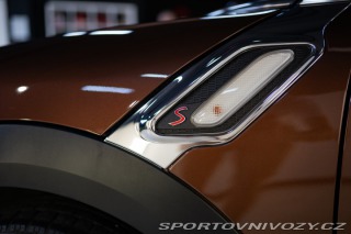 Mini Ostatní modely Countryman S 2015