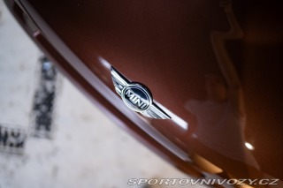Mini Ostatní modely Countryman S 2015