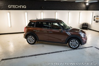 Mini Ostatní modely Countryman S 2015