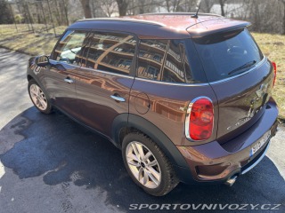 Mini Ostatní modely Countryman S 2015