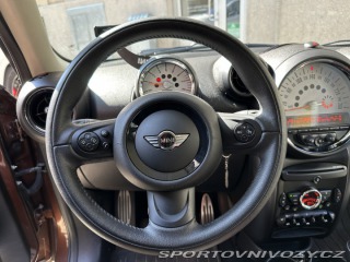 Mini Ostatní modely Countryman S 2015