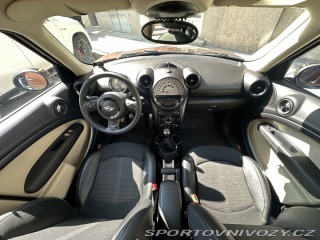 Mini Ostatní modely Countryman S 2015