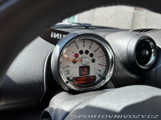 Mini Ostatní modely Countryman S 2015