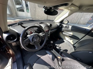 Mini Ostatní modely Countryman S 2015