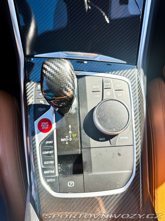 BMW 3 M340i, TOP výbava, REMUS 2020