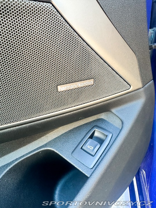 BMW 3 M340i, TOP výbava, REMUS 2020