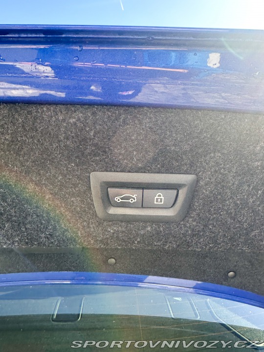 BMW 3 M340i, TOP výbava, REMUS 2020