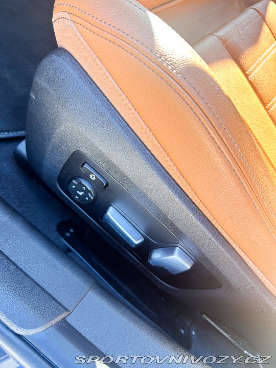 BMW 3 M340i, TOP výbava, REMUS 2020