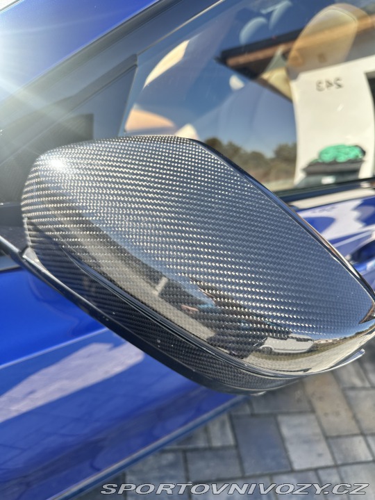 BMW 3 M340i, TOP výbava, REMUS 2020