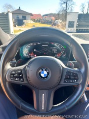 BMW 3 M340i, TOP výbava, REMUS 2020