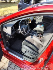 Ostatní značky Ostatní modely Seat Leon Cupra ST 2018