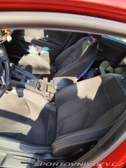 Ostatní značky Ostatní modely Seat Leon Cupra ST 2018