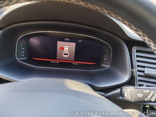 Ostatní značky Ostatní modely Seat Leon Cupra ST 2018