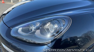 Porsche Cayenne S Diesel 2016