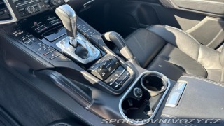 Porsche Cayenne S Diesel 2016