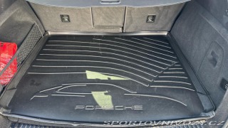 Porsche Cayenne S Diesel 2016