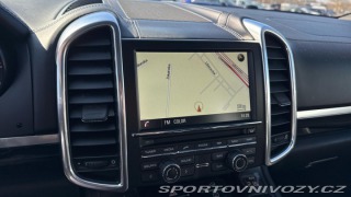 Porsche Cayenne S Diesel 2016