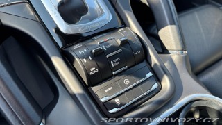 Porsche Cayenne S Diesel 2016