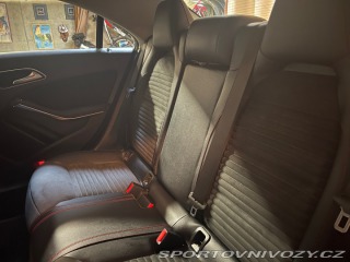 Mercedes-Benz CLA 220 4Matic 2017
