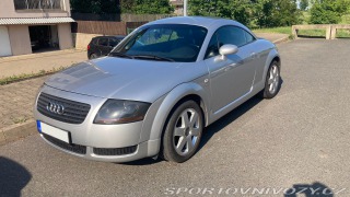 Audi TT 8N