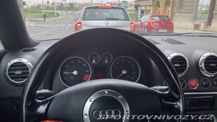 Audi TT 8N 1998