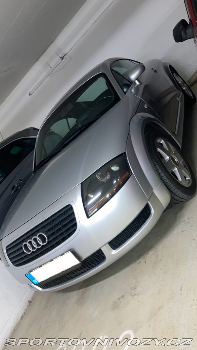 Audi TT 8N 1998