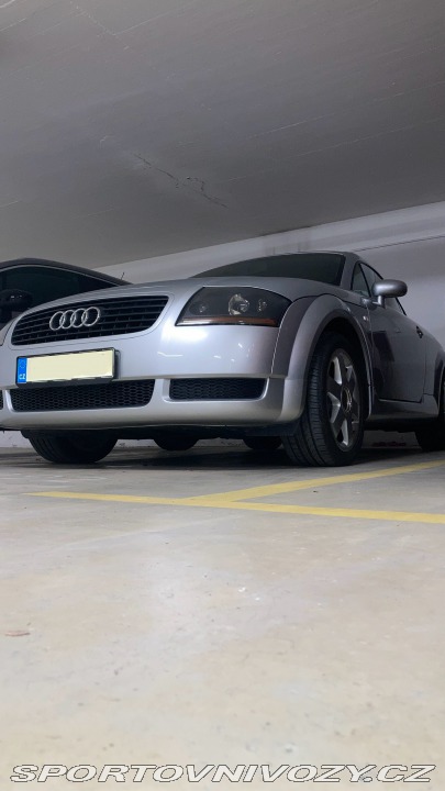 Audi TT 8N 1998