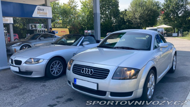 Audi TT 8N 1998