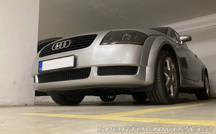 Audi TT 8N 1998