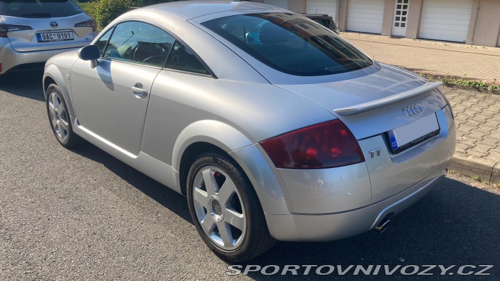 Audi TT 8N 1998