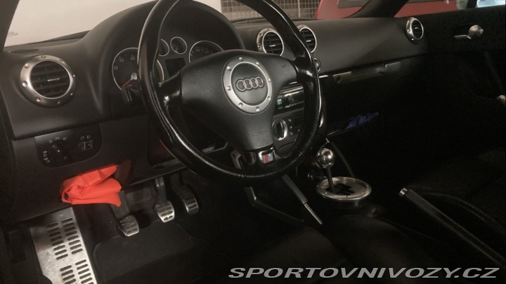 Audi TT 8N 1998