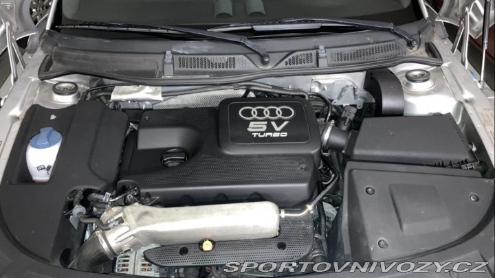 Audi TT 8N 1998