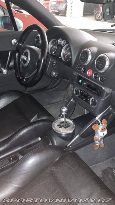 Audi TT 8N 1998
