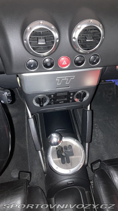 Audi TT 8N 1998