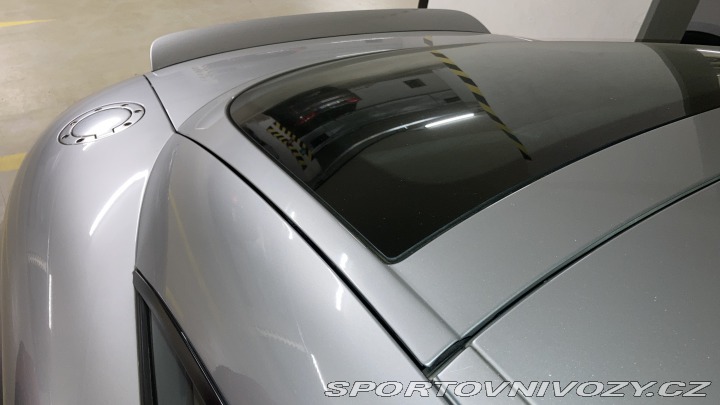 Audi TT 8N 1998