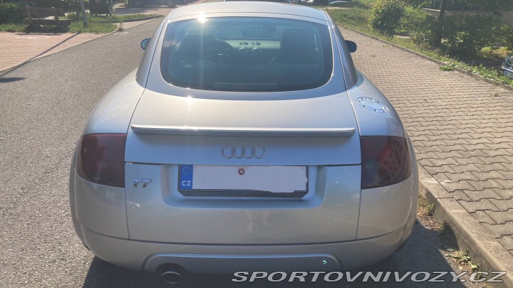 Audi TT 8N 1998