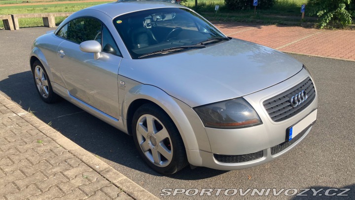 Audi TT 8N 1998