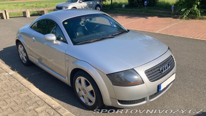 Audi TT 8N 1998