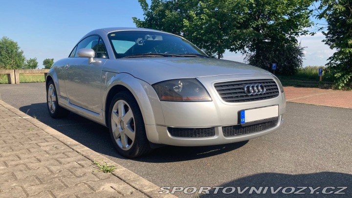 Audi TT 8N 1998