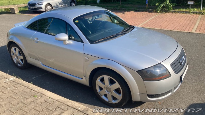 Audi TT 8N 1998