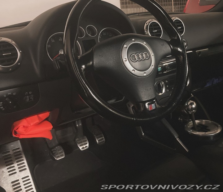 Audi TT 8N 1998