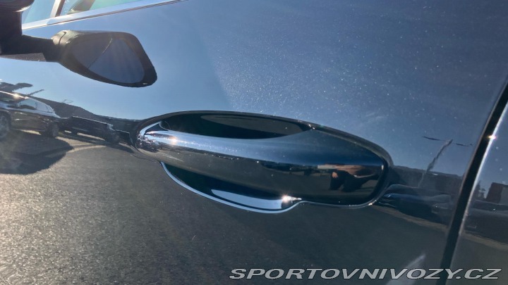 Porsche Macan S 2016